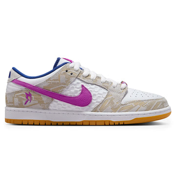 Rayssa Leal x Nike SB Dunk Low Deep Royal Vivid Purple