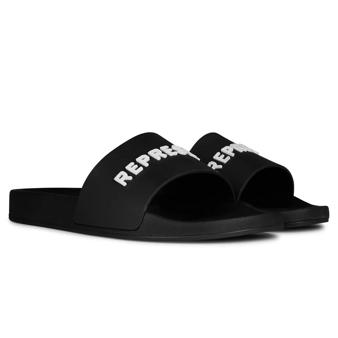 Represent Owners Club Black Pool Slides