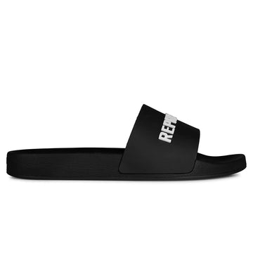 Represent Owners Club Black Pool Slides