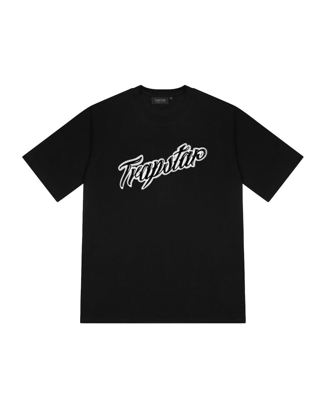 Shooters League 2.0 T-Shirt - Black