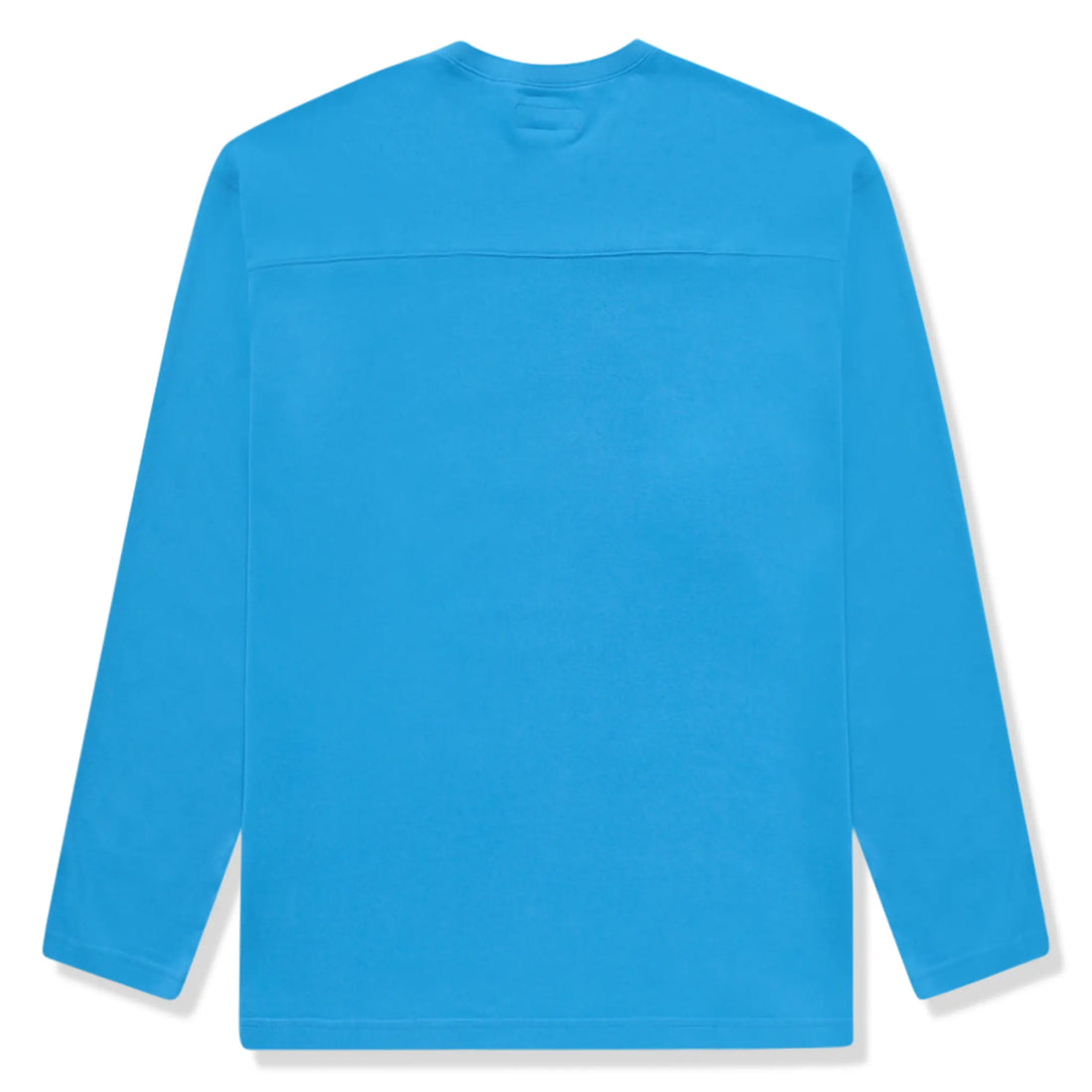 Supreme Athletic Studded L/S Blue T Shirt