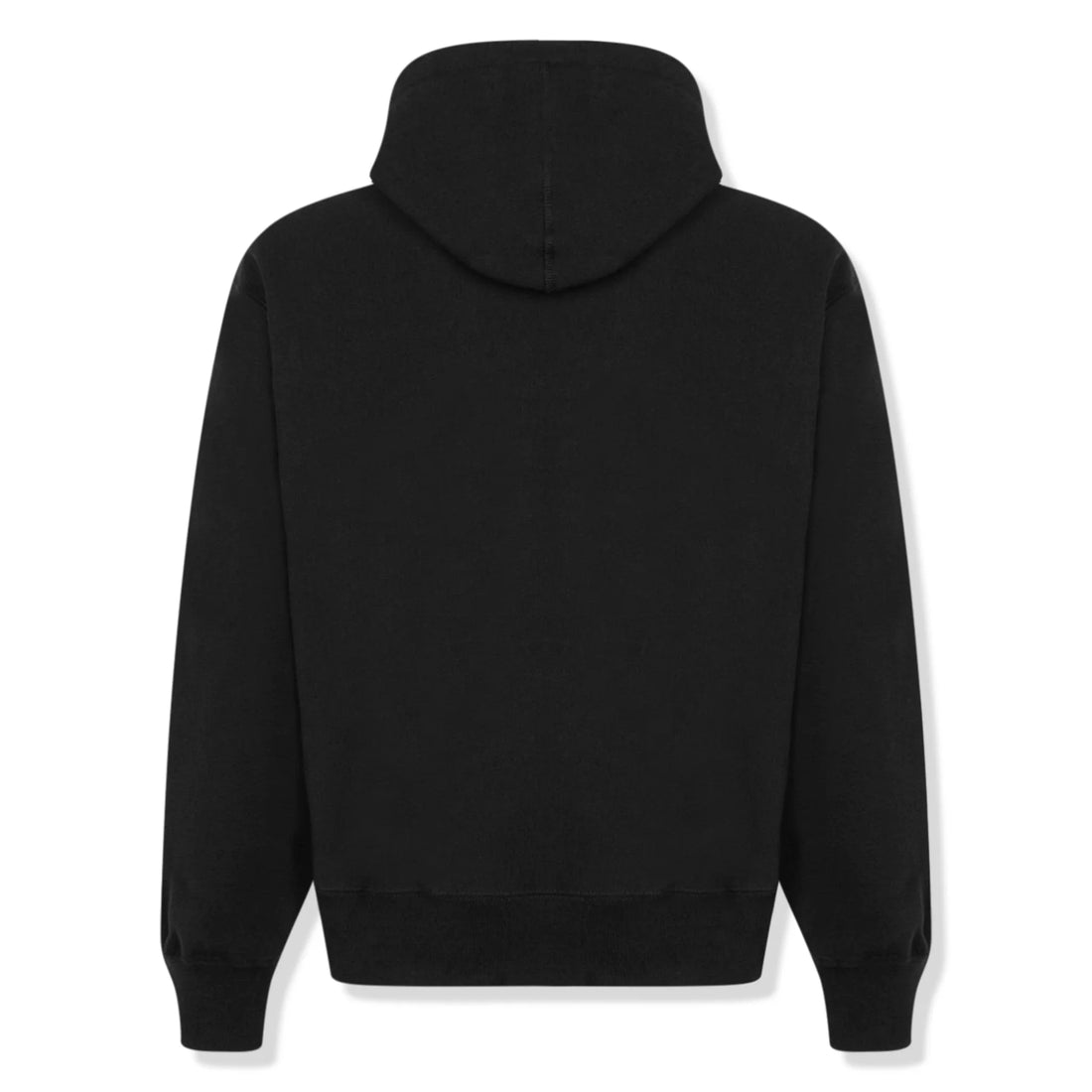 Supreme Box Logo Black Hoodie (FW24)