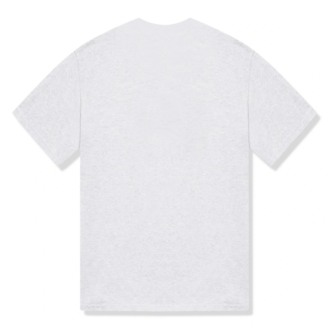 Supreme Camo Box Logo Ash Grey T Shirt (FW23)