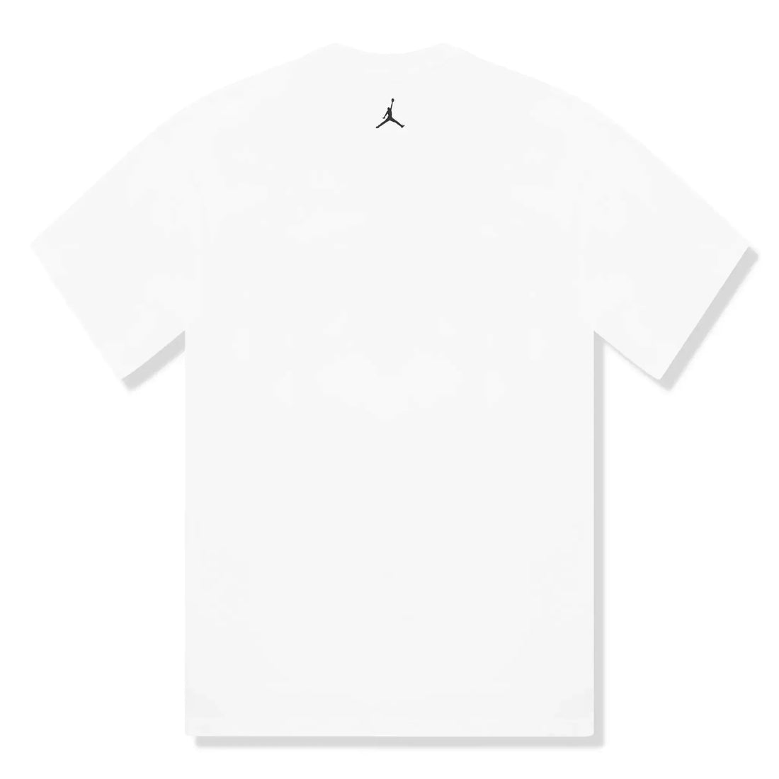 Supreme x Jordan Biggie White T Shirt