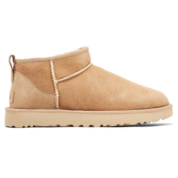 UGG Classic Ultra Mini Sand (W)