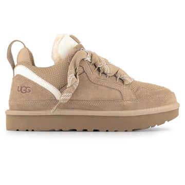 UGG Lowmel Trainer Sand (W)