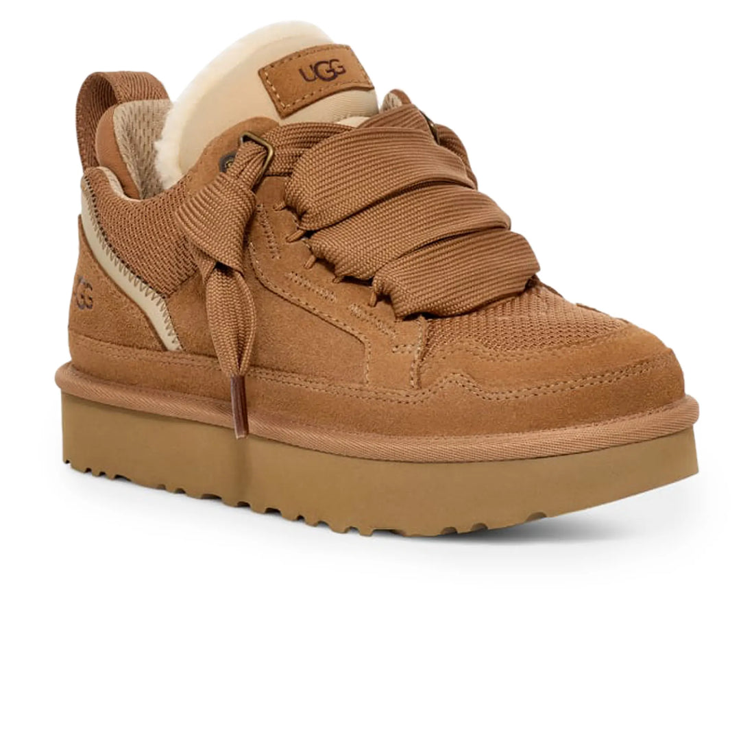 UGG Lowmel Trainer Chestnut (W)