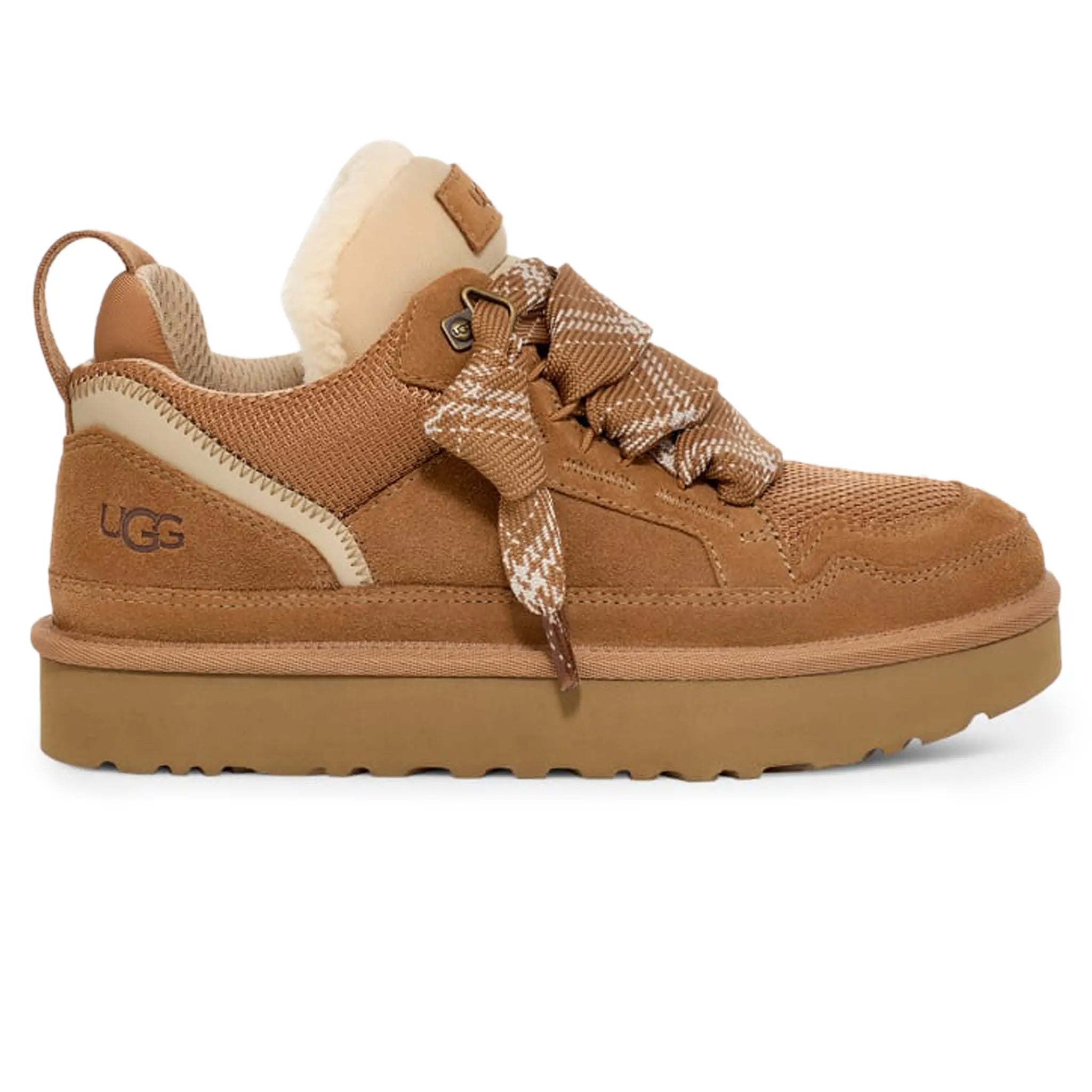 UGG Lowmel Trainer Chestnut (W)