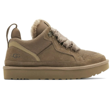 UGG Lowmel Trainer Hickory (W)