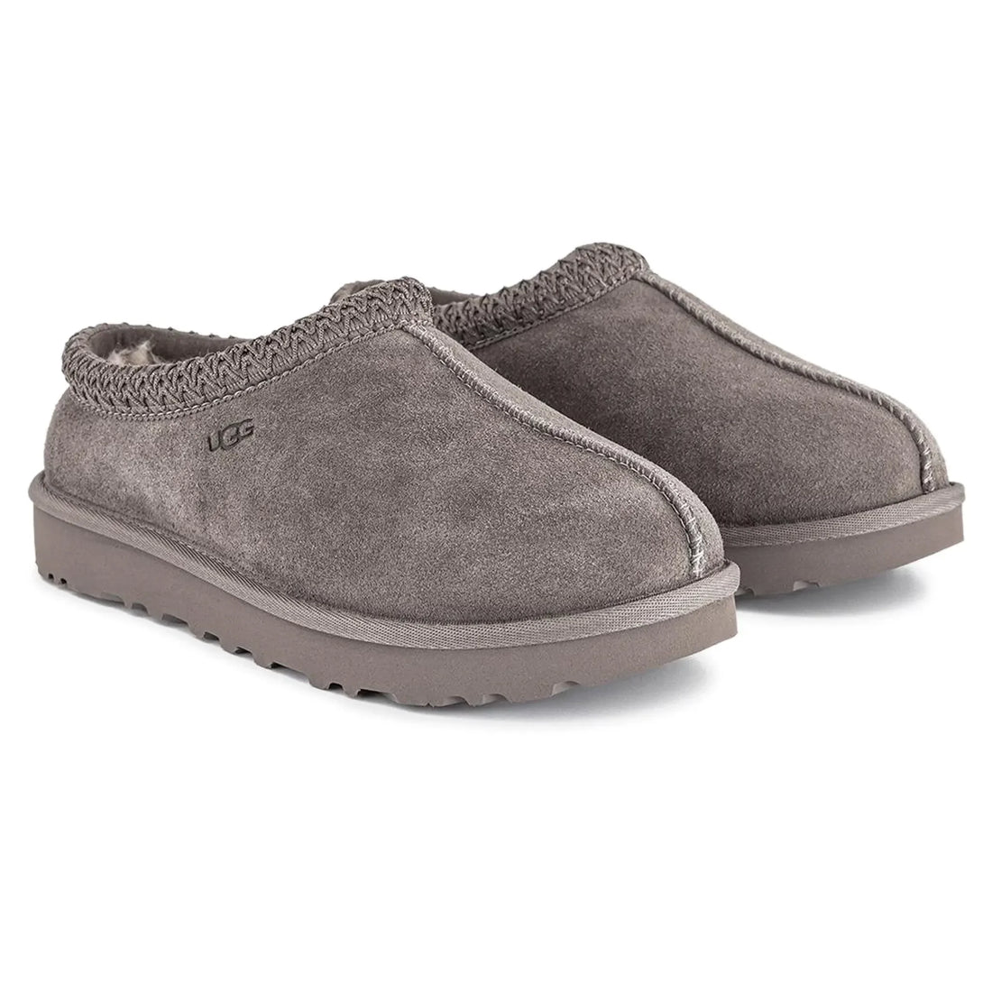 UGG Tasman Smoke Plume Slippers (W)