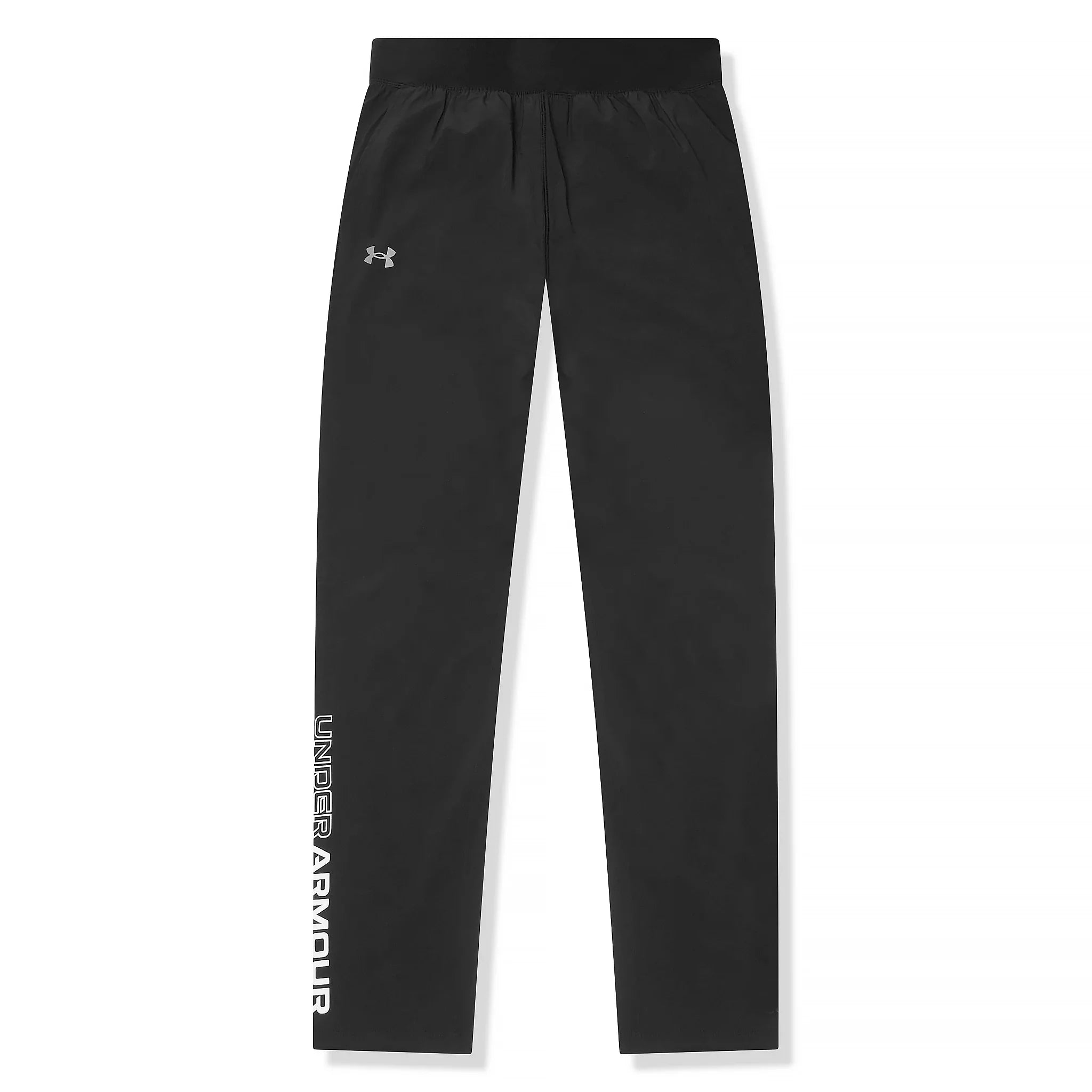 Under Armour UA Storm Run Black Pants