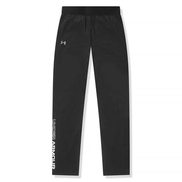 Under Armour UA Storm Run Black Pants