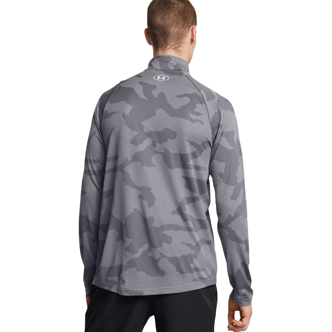 Under Armour UA Velocity Jacquard 1/4 Zip