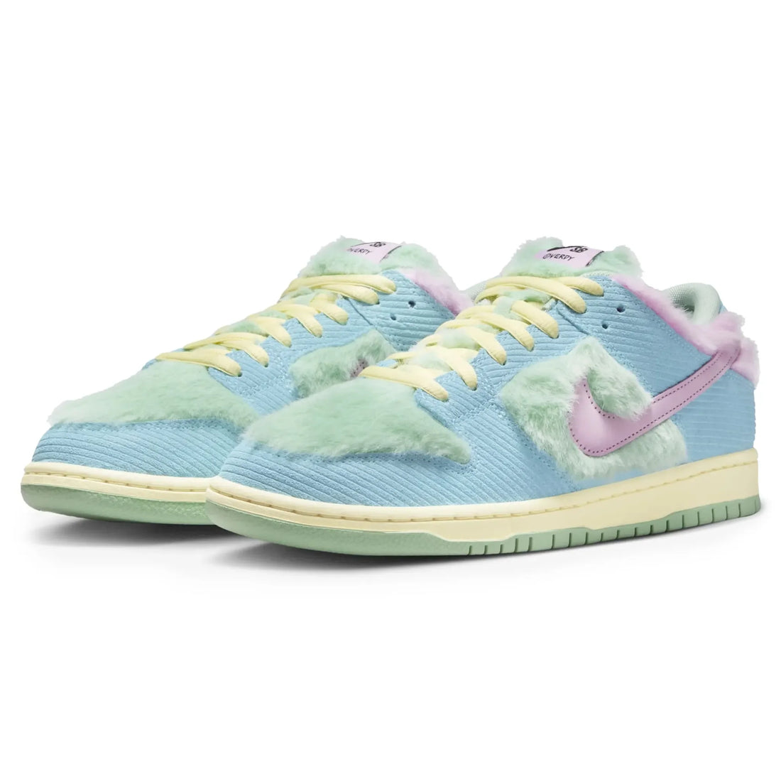 Verdy x Nike SB Dunk Low Visty