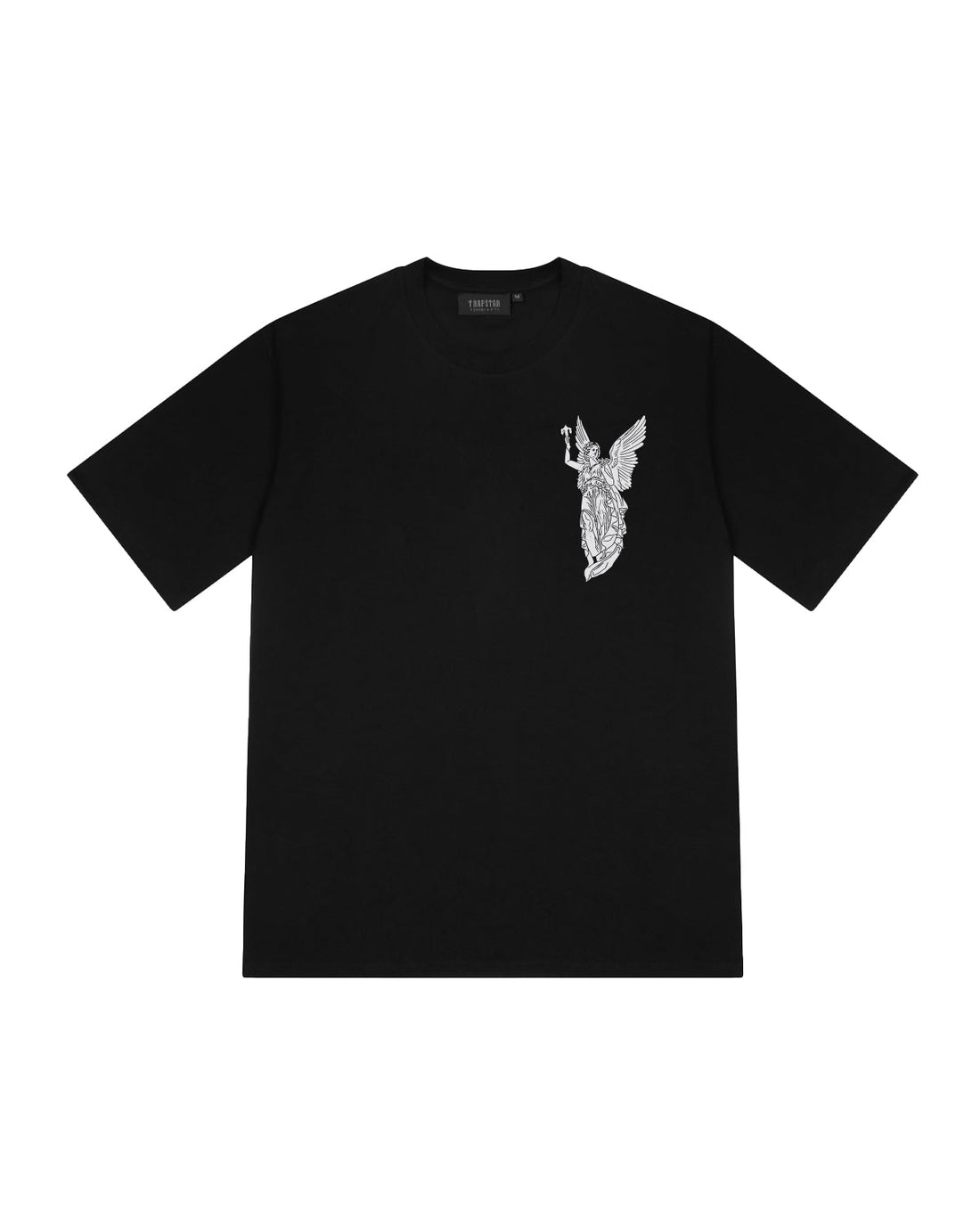 Trap Allegiance Tee - Black